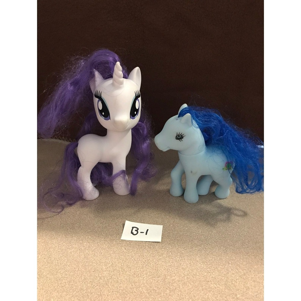 My Little Pony‎ Lot b12